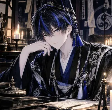 Profile image of Shuma