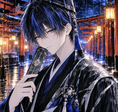Profile image of Shuma