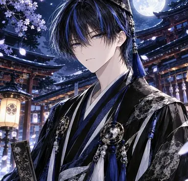 Profile image of Shuma