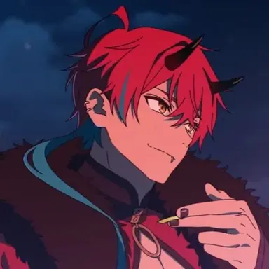 Profile image of 미카도