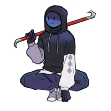Profile image of Partypooper
