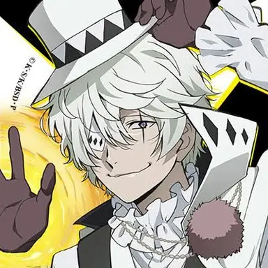 Profile image of ニコライ