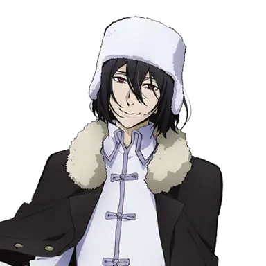 Profile image of フョードル