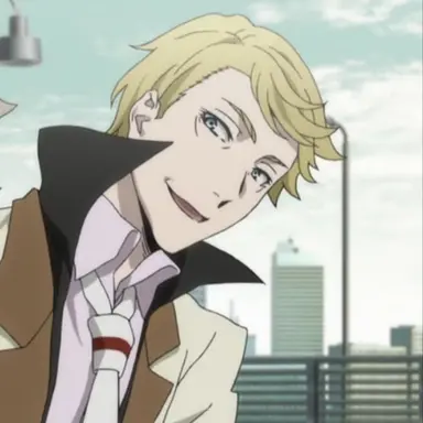 Profile image of フランシス