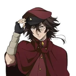 Profile image of 末広鐵腸