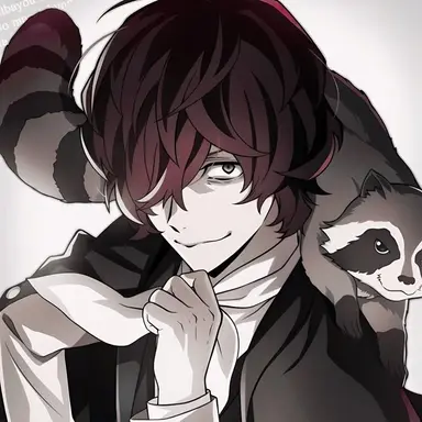 Profile image of ポオ