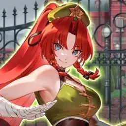 Profile image of 美鈴