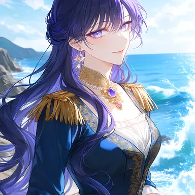Profile image of 리프 마르벨린