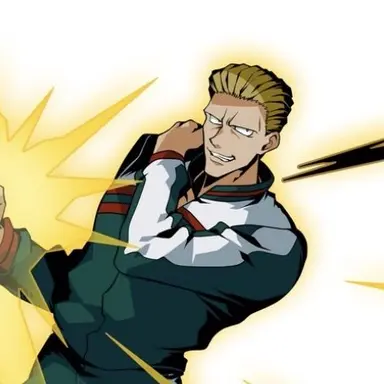 Profile image of フィンクス