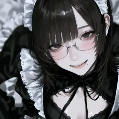 Profile image of 黒子