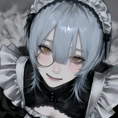 Profile image of 氷織