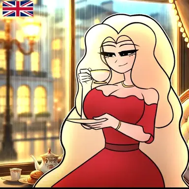 Profile image of 아멜리아