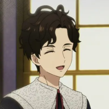 Profile image of アンソニー