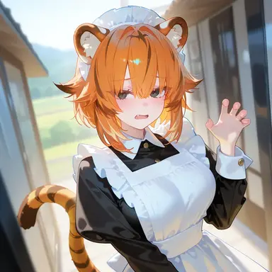 Profile image of クミ