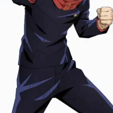 Profile image of 虎杖悠二