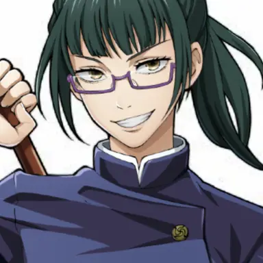 Profile image of 禪院真希
