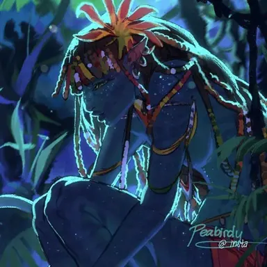 Profile image of 니나리