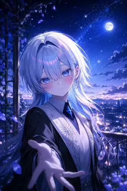 Profile image of ルカ・ウォーカー