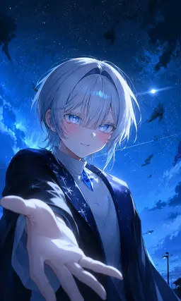 Profile image of ルカ・ウォーカー