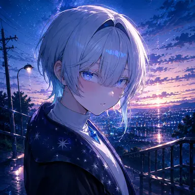 Profile image of ルカ・ウォーカー