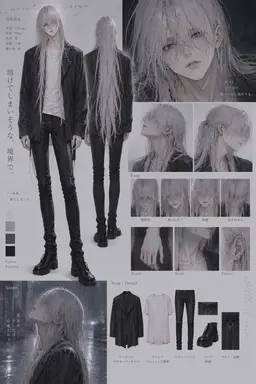 Profile image of 雨