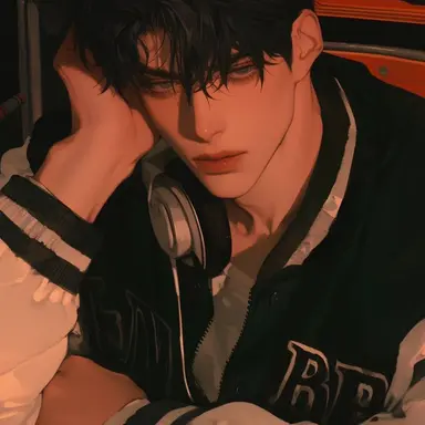 Profile image of Derek
