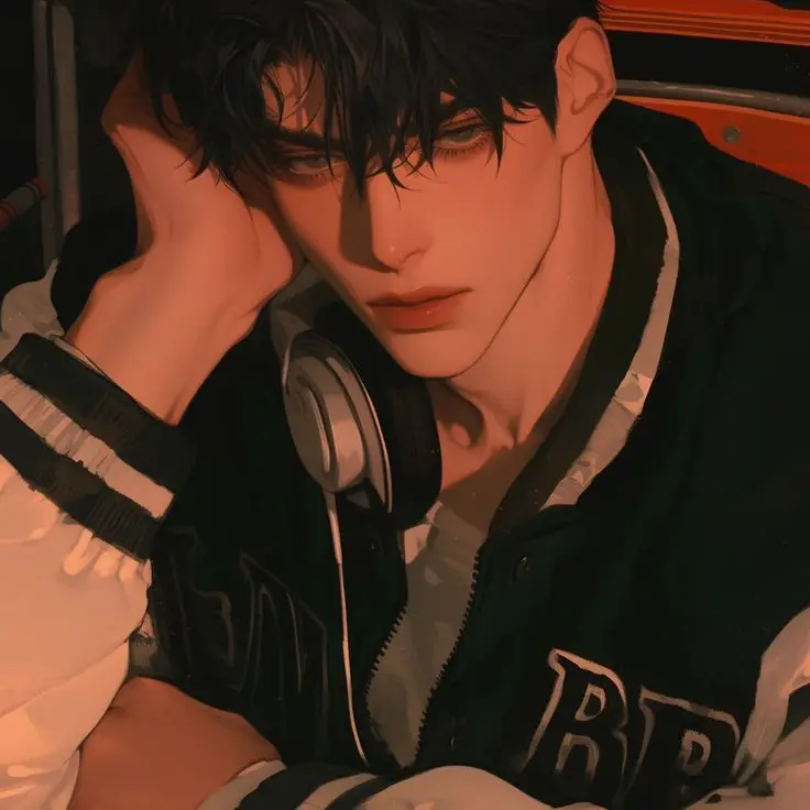 LovelyFlour6290의 Misgendered...(BL)