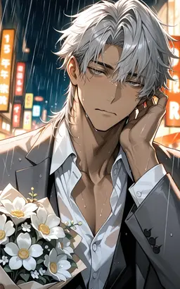 Profile image of ユキナリ