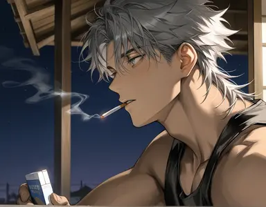 Profile image of ユキナリ