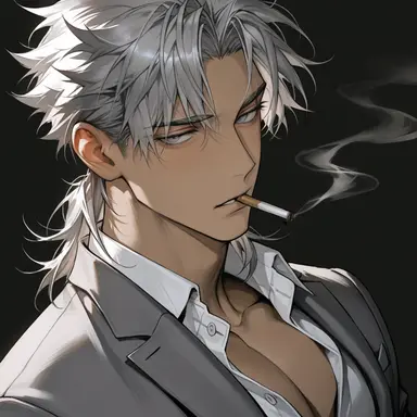 Profile image of ユキナリ