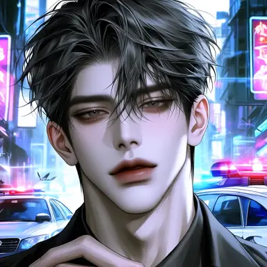 Profile image of Kang Dohyun