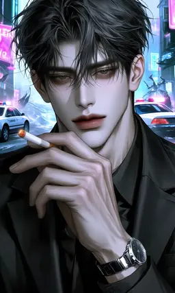 Profile image of Kang Dohyun