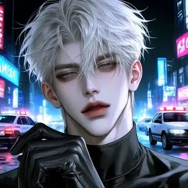 Profile image of Kang Taeo