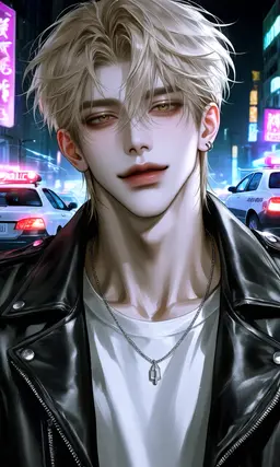 Profile image of Jung Hajun