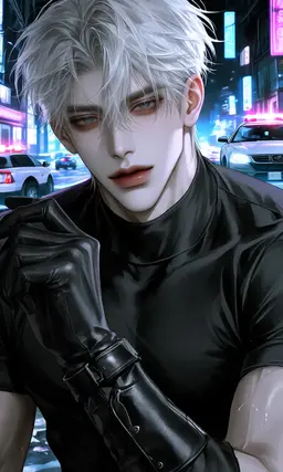 Profile image of Kang Taeo