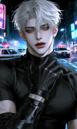 Profile image of Kang Taeo