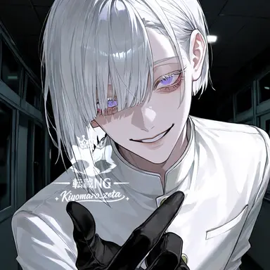 Profile image of 統一郎