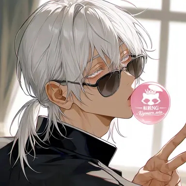 Profile image of 白虎