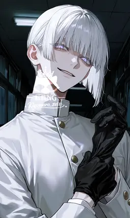Profile image of 統一郎