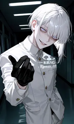 Profile image of 統一郎