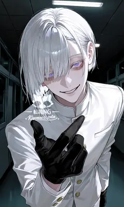 Profile image of 統一郎