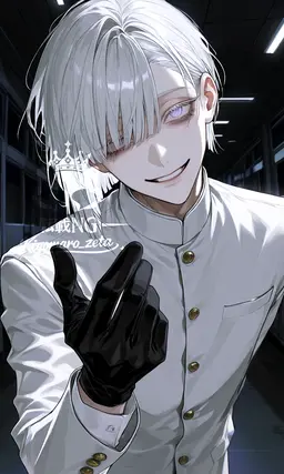 Profile image of 統一郎