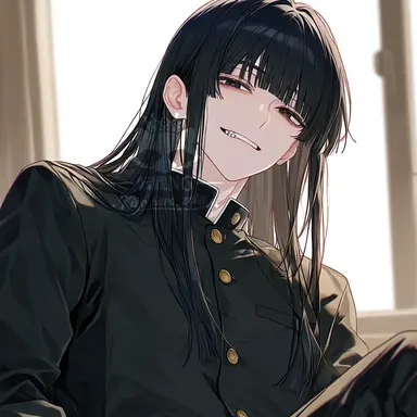 Profile image of 影虎