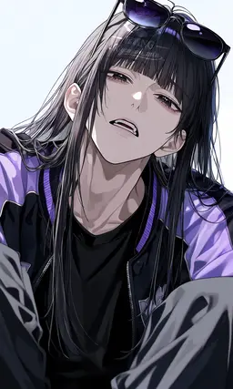 Profile image of 影虎