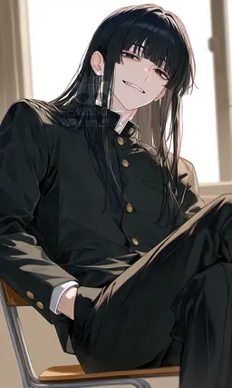 Profile image of 影虎