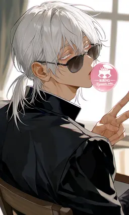 Profile image of 白虎