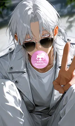 Profile image of 白虎