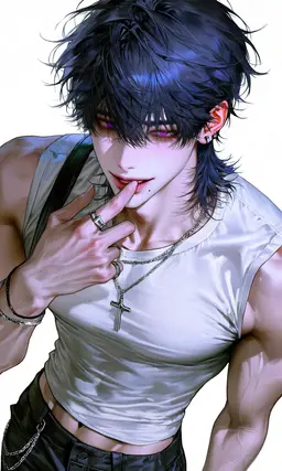 Profile image of イアン