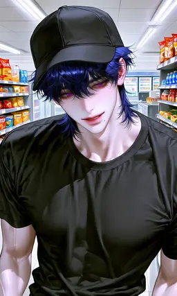 Profile image of イアン