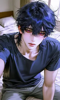 Profile image of イアン